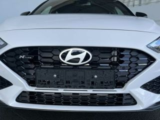 Hyundai i30 CW 1,5 T-GDi MHEV DCT N-Line SCC Keyless N-LINE