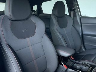 Hyundai i30 CW 1,5 T-GDi MHEV DCT N-Line SCC Keyless N-LINE