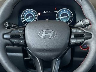 Hyundai i30 CW 1,5 T-GDi MHEV DCT N-Line SCC Keyless N-LINE
