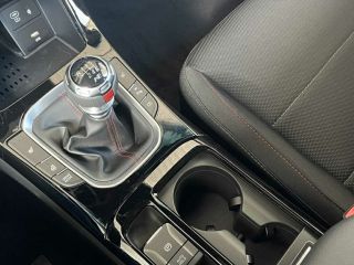 Hyundai i30 CW 1,5 T-GDi MHEV DCT N-Line SCC Keyless N-LINE