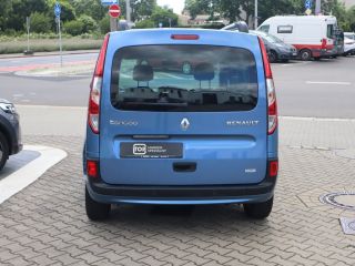 Renault Kangoo 1.2 TCe 115 Limited ENERGY (EURO 6)