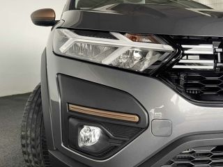 Dacia Sandero III Stepway 1,0 TCe 90 CVT Extreme EXTREME