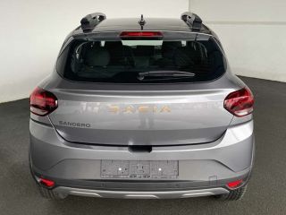 Dacia Sandero III Stepway 1,0 TCe 90 CVT Extreme EXTREME