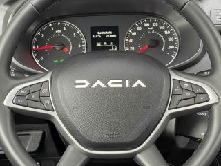 Dacia Sandero III Stepway 1,0 TCe 90 CVT Extreme EXTREME
