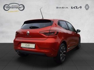 Renault Clio TCe 90 ZEN Multif.Lenkrad Klima SHZ