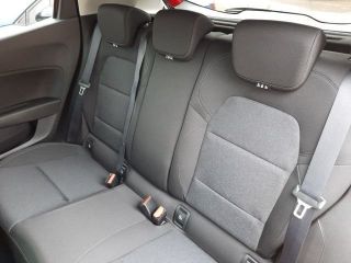 Renault Clio TCe 90 ZEN Multif.Lenkrad Klima SHZ