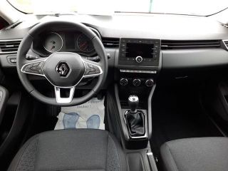 Renault Clio TCe 90 ZEN Multif.Lenkrad Klima SHZ