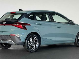 Hyundai i30 III Hatchback 1,5 T-GDi N-Line Keyless Navi N-LINE