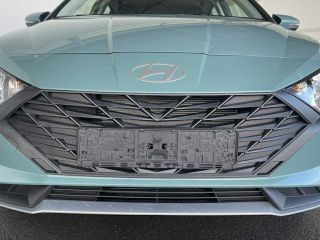 Hyundai i30 III Hatchback 1,5 T-GDi N-Line Keyless Navi N-LINE