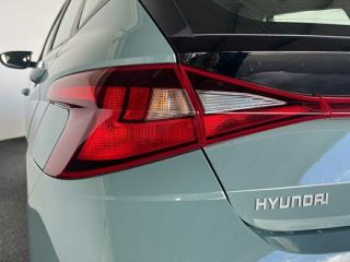 Hyundai i30 III Hatchback 1,5 T-GDi N-Line Keyless Navi N-LINE