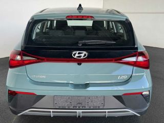 Hyundai i30 III Hatchback 1,5 T-GDi N-Line Keyless Navi N-LINE