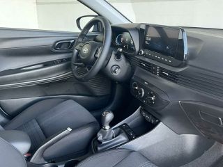 Hyundai i30 III Hatchback 1,5 T-GDi N-Line Keyless Navi N-LINE