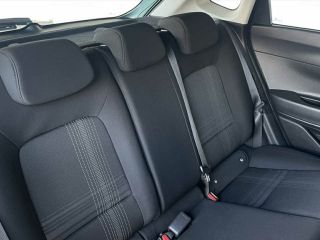Hyundai i30 III Hatchback 1,5 T-GDi N-Line Keyless Navi N-LINE