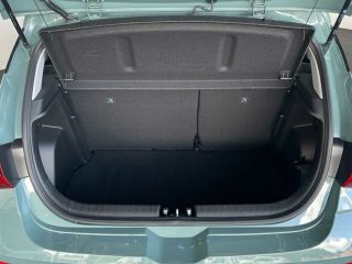 Hyundai i30 III Hatchback 1,5 T-GDi N-Line Keyless Navi N-LINE
