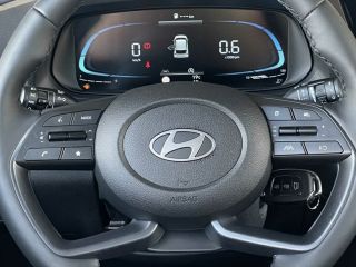 Hyundai i30 III Hatchback 1,5 T-GDi N-Line Keyless Navi N-LINE