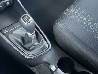 Hyundai i30 III Hatchback 1,5 T-GDi N-Line Keyless Navi N-LINE