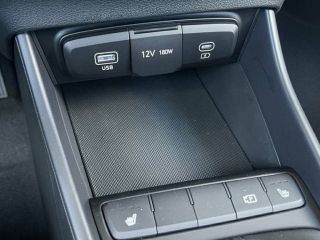 Hyundai i30 III Hatchback 1,5 T-GDi N-Line Keyless Navi N-LINE