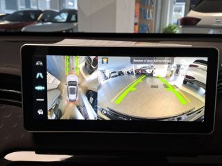 GWM Haval Jolion Pro PREMIUM*360*LEDER*PANO*SHZ*LED