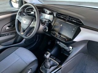 Opel Corsa F 1,2 T Edition ALU DAB LED EINPARKHILFE EDITION