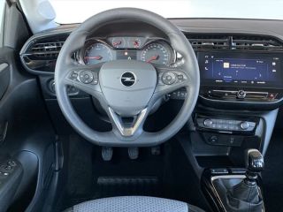 Opel Corsa F 1,2 T Edition ALU DAB LED EINPARKHILFE EDITION