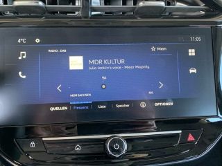Opel Corsa F 1,2 T Edition ALU DAB LED EINPARKHILFE EDITION