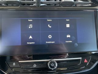 Opel Corsa F 1,2 T Edition ALU DAB LED EINPARKHILFE EDITION