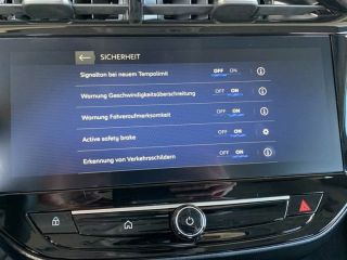 Opel Corsa F 1,2 T Edition ALU DAB LED EINPARKHILFE EDITION