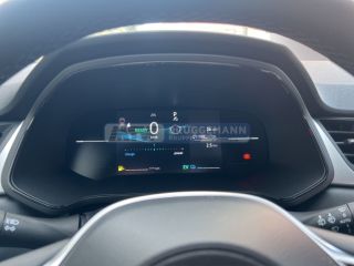 Mitsubishi ASX INTRO EDITION 1.3  Mild-Hybrid 3D 360° KAMER  edition