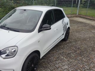 Renault Twingo Urban Night E-TECH 100% el.