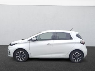 Renault Zoe  incl. Batterie Intens 135 Z.E. 50 Winterpaket  CCS