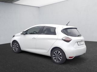 Renault Zoe  incl. Batterie Intens 135 Z.E. 50 Winterpaket  CCS