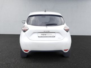 Renault Zoe  incl. Batterie Intens 135 Z.E. 50 Winterpaket  CCS