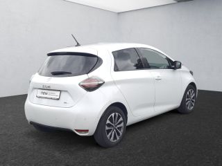 Renault Zoe  incl. Batterie Intens 135 Z.E. 50 Winterpaket  CCS