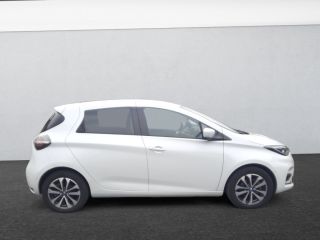 Renault Zoe  incl. Batterie Intens 135 Z.E. 50 Winterpaket  CCS