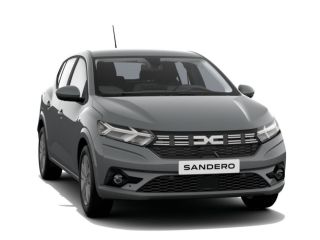 Dacia Sandero Essential SCe65  Klima PDC