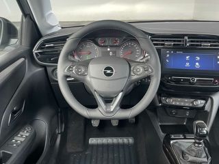 Opel Corsa F 1,2 T Edition DAB LED WINTERPAKET EDITION