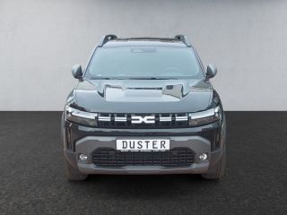 Dacia Duster 3 Journey Tce 130 Navi 360° Kamera Winterpaket