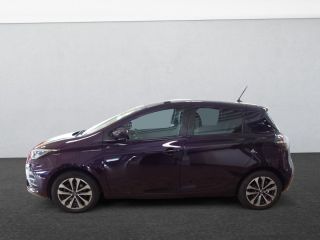 Renault Zoe Intens 135 Z.E. 50 incl. Batterie CSS Allwetterreifen