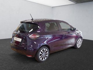 Renault Zoe Intens 135 Z.E. 50 incl. Batterie CSS Allwetterreifen