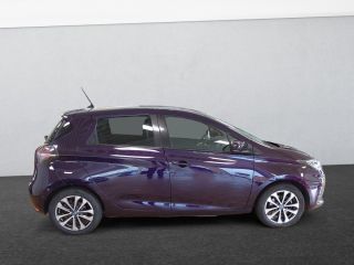 Renault Zoe Intens 135 Z.E. 50 incl. Batterie CSS Allwetterreifen