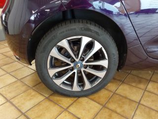 Renault Zoe Intens 135 Z.E. 50 incl. Batterie CSS Allwetterreifen