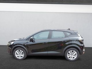 Renault Captur Neues Modell Evolution Tce 90