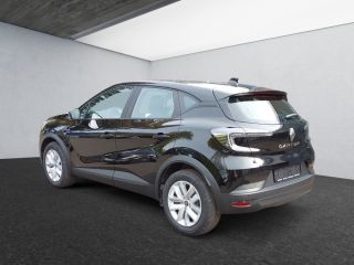 Renault Captur Neues Modell Evolution Tce 90