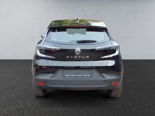 Renault Captur Neues Modell Evolution Tce 90