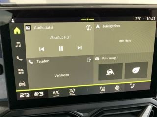 Opel Corsa F 1,2 T Edition DAB LED WINTERPAKET EDITION