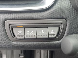 Mitsubishi Colt 1.6 Hybrid TOP NAVI bis 8 J. Garantie