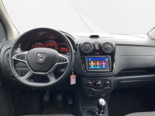 Dacia Lodgy TCe 130 Comfort 7 Sitzer Rückfahrk. PDC Klima