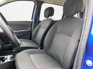 Dacia Lodgy TCe 130 Comfort 7 Sitzer Rückfahrk. PDC Klima