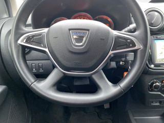 Dacia Lodgy TCe 130 Comfort 7 Sitzer Rückfahrk. PDC Klima