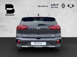 Kia Niro Spirit 1.6 Hybrid EU6d-T Navi digitales Coc